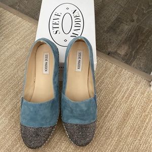 Steve Madden Espadrilles